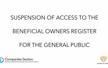 UBO-cyprus-companies-register-suspension