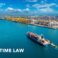 Maritime law by expert lawyers