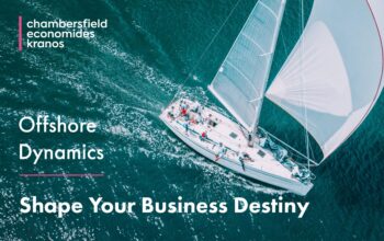 Offshore Dynamics